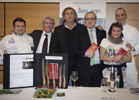 Identità Golose: Presentata la guida Magnar Ben in Alpe Adria