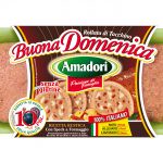 Rollate, hamburger e salsicce: Ecco i nuovi prodotti Amadori senza glutine