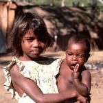 Australia: influenza suina, è strage di aborigeni