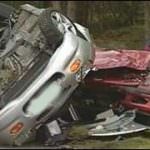 Incidenti, sangue e dolore: un video della polizia del Galles contro gli SMS alla guida