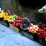 Cia: Flop estivo per frutta e verdura, ormai si tocca il -3%