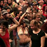 Vietare i rave party? Servira' solo a spingerli ancor piu' nella clandestinita'