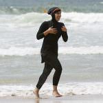 Burkini e razzismo