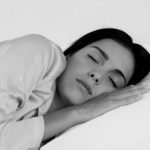 I cinque cibi del buon riposo