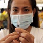 Influenza A: l'UE autorizza i primi due vaccini