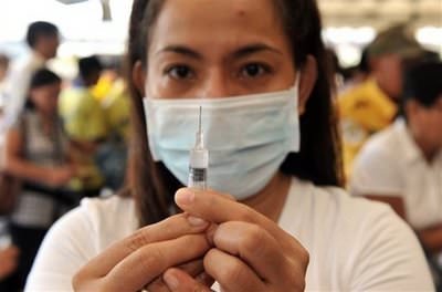 Italia, dal 15 novembre inizia la vaccinazione contro l’influenza suina