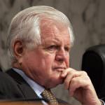 Le parole di Napolitano per la morte di Ted Kennedy