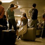 Vacanze 2009 - Anno nero per i bagagli e le agenzie turistiche