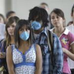 L'influenza suina arriverà in autunno. E colpirà un europeo su tre