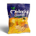 I prodotti a marchio Melinda in telepromozione a "Chi vuol essere milionario?"