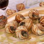 Gli italiani tornano a consumare le lumache