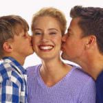 Diventa una mamma coach