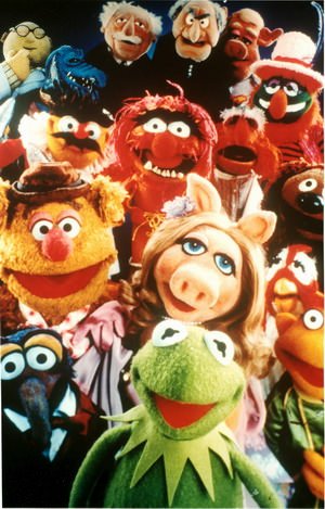 USA: i Muppets per combattere l’influenza suina