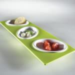 Mebel propone le novità Small Entities al salone parigino Maison et Objet