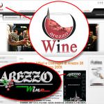 ArezzoWine, business to business & consumer!