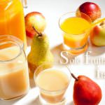 L'etichetta inganna: i succhi di frutta sono più ricchi di vitamina C di quanto indicato