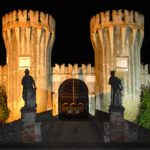 Benvenuta vendemmia al Castello di Roncade, domenica 13 settembre