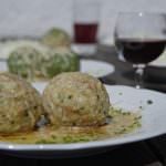 Un abbinamento da non perdersi in Val Casies: Maratona e canederli