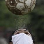 L'influenza A ed il mondo del calcio