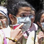 Egitto: Influenza A ed influenza aviaria in uno solo malato