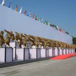 A Venezia si celebra il mondo del lusso