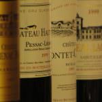 Francia: 2009 anno nero per il Bordeaux