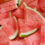 Succo d'anguria, alleato del cuore