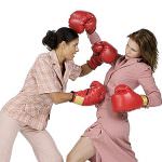 Suocera e nuora, nuora e suocera: l'eterna competizione