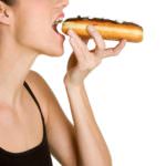 "Cosa vuol dire mangiare"? Per due donne su tre è piacere