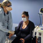 Influenza A. Irlanda, campagna pro vaccino del governo dedicata alle donne incinte