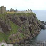 Mamma scappa in Scozia a fare un viaggio... Ritrova l'amore per se stessa