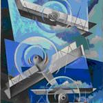 FUTURISMO! Da Boccioni all'Aeropittura