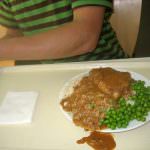 Una mensa scolastica su 3 è fuori legge