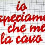 Scuola e nuove parole: dislessia, disortografia, discalculia, disgrafia