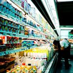 A tavola i single spendono il 64% in più