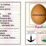 Al ristorante oltre al menù chiedi la carta d'identità di corredo