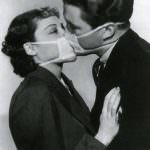 Niente baci e abbracci: l'influenza A si combatte anche così