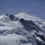 Montagna assassina, squalo assassino, caldo assassino