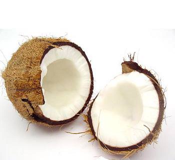 L’olio di cocco: conserva i cibi e combatte i batteri