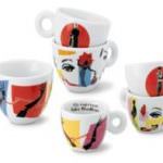 In arrivo da metà settembre la nuova illy Art Collection