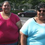 Tumori, l'obesità rende le donne più vulnerabili