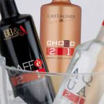 Aqua 21 è l'aperitivo dei VIP alla 66° Mostra del Cinema!