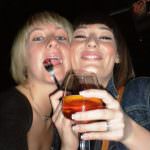 Firenze: Strizzi - Just like a woman