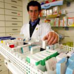 Farmaci: per Fofi il confronto tra prezzi è impossibile
