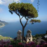 A Ravello grandi attese per Territori DiVini
