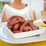 Basilicata: Parte il "Salsiccia Festival" a Cancellara