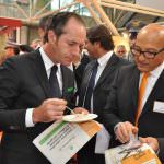 Google: medaglia per Luca Zaia