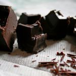 Cioccolato: un quadratino al giorno difende il cuore