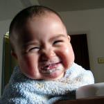 E' arrivato il Pappario: gustose ricette per lo svezzamento