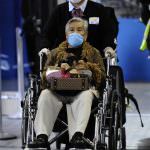 Influenza A, gli anziani sono più protetti